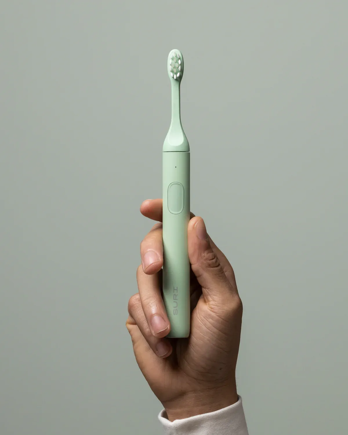 SURI Sustainable Sonic Toothbrush