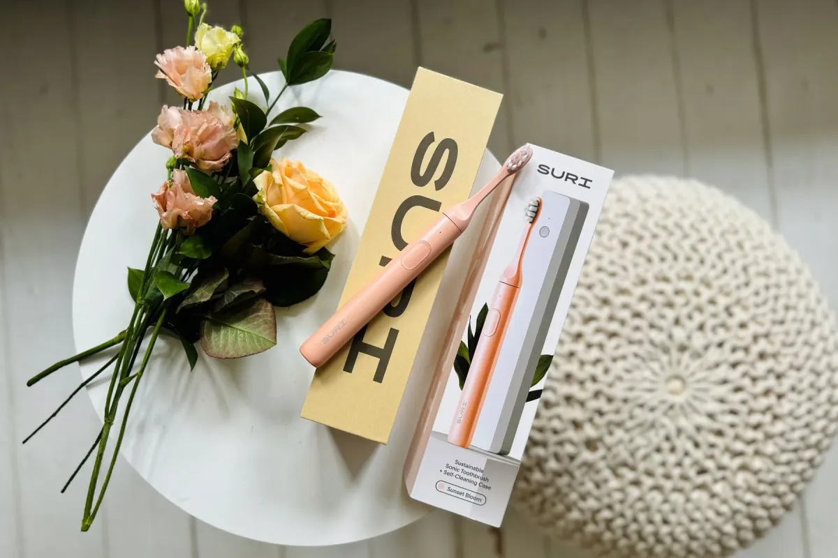 The Ultimate Guide to the Electric Toothbrush